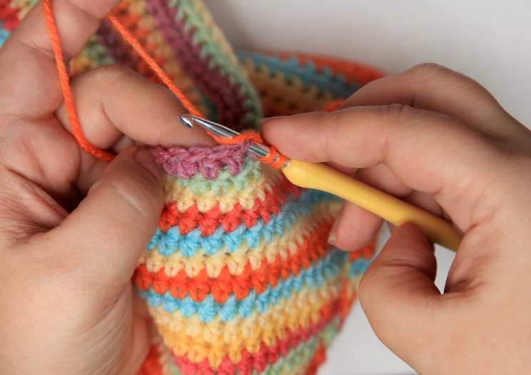 You are currently viewing Como calcular o preço do crochê? 6 dicas práticas!